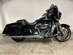 Harley-Davidson TOURING FLHXS STREET GLIDE SPECIAL, Toermotor, Bedrijf