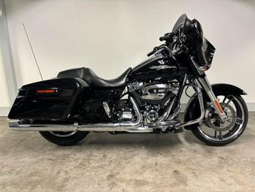 Harley-Davidson TOURING FLHXS STREET GLIDE SPECIAL