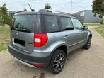 Skoda yeti 1.2tsi airco, Autos, Bluetooth, Achat, Entreprise, Yeti