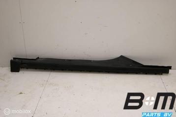 Sideskirt rechts VW Passat 3BG