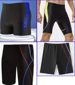 4 Nieuwe Heren Zwembroeken (Koopje !), Kleding | Heren, Badmode en Zwemkleding, Ophalen of Verzenden, Maat 52/54 (L), Zwemshort