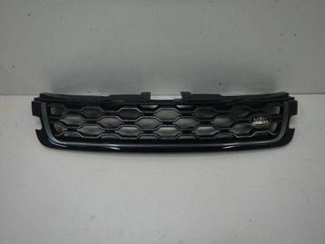 Range Rover Evoque II L551 Hoogglans Zwart Grille Grijs K8D2 beschikbaar voor biedingen