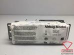 vw polo 9n dashboardairbag passagiersairbag 6q0880204f, Auto-onderdelen, Gebruikt, Volkswagen