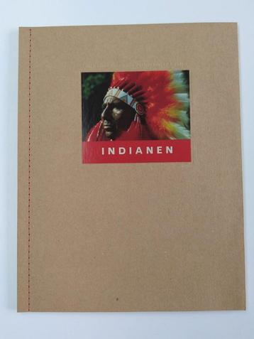 Indianen : Rijksmuseum voor volkenkunde Leiden
