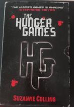 De Hongerspelen van Suzanne Collins, Boeken, Science fiction, Ophalen, Zo goed als nieuw