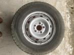 fiat ducato roue de secours, Auto-onderdelen, Banden en Velgen, Ophalen, 15 inch, Banden en Velgen, Bestelwagen