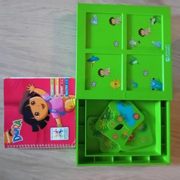 Smartgame Dora Hide and Seek, Enlèvement, Comme neuf