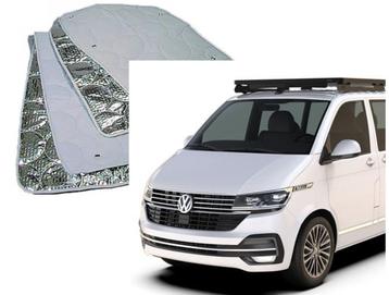 Raamisolatie VW T6/T6.1 beschikbaar voor biedingen