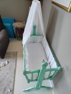 Retro Baby wieg, Kinderen en Baby's, Ophalen, Zo goed als nieuw, Overige typen
