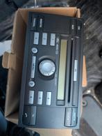 6000cd ford transit auto radio, Ophalen of Verzenden