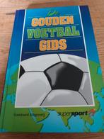 F. Colin - De gouden voetbalgids, Ophalen, Zo goed als nieuw, F. Colin