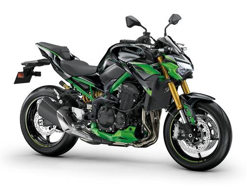 Kawasaki Z900 SE 2024, Motos, Motos | Kawasaki, Entreprise, Naked bike, plus de 35 kW, 4 cylindres, Enlèvement