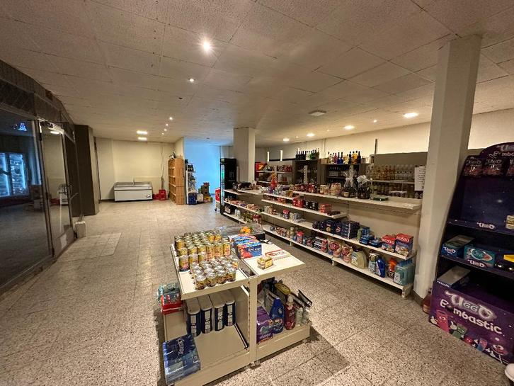 Handels-/Winkelruimte, Immo, Appartementen en Studio's te huur, Provincie Limburg, 50 m² of meer