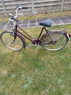 Fietsen, Fietsen en Brommers, Ophalen