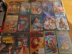 Videobanden, Cd's en Dvd's, Ophalen, Gebruikt