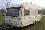 Tabbert Comtesse 515, Caravans en Kamperen, Bedrijf, Tabbert