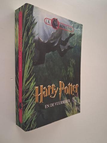 Harry Potter boeken ( NL- Eng-Duits) + T shirt Slytherin, Enlèvement ou Envoi