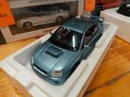 Subaru Impreza WRC 1/18 Otto, Ophalen of Verzenden
