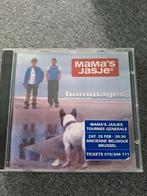 Cd. Mamas jasje hommages, CD & DVD, CD | Néerlandophone, Comme neuf, Enlèvement ou Envoi