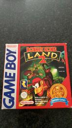 Gameboy Donkey Kong Land 2, Enlèvement ou Envoi, Comme neuf