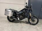 Yamaha Tenere 700 met verlagingskit en vol opties (bj 2022), Motoren, 700 cc, Bedrijf, Meer dan 35 kW, Overig