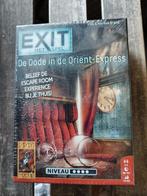 Exit het spel: De dode in de Oriënt-Express, Ophalen, Nieuw