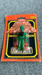 Coman Boys, Cosmo Robots, Space Pirates, Enlèvement ou Envoi, Neuf