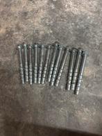 Betonbouten 14mm x 150mm 12st spit tapcon, Ophalen, Nieuw, 100 tot 250 mm