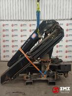 Occ Grue sur camion + commandes 1420-K2 HMF