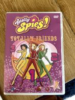Totally Spies  2, CD & DVD, DVD | Enfants & Jeunesse, Comme neuf, Autres genres, Tous les âges, Film
