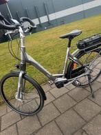 Elektrisch fiets giant prime +, Fietsen en Brommers, Ophalen