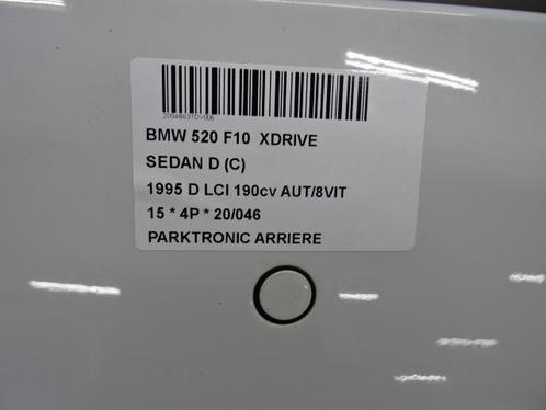 PARKEERSENSOR BMW 5 serie (F10) (01-2009/10-2016), Auto-onderdelen, Overige Auto-onderdelen, BMW, Gebruikt