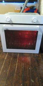 IKEA LAGAN inbouwoven – €30, Elektronische apparatuur, Ovens, Ophalen, Gebruikt, Hete lucht, 60 cm of meer