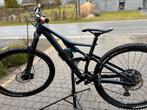 VTT Orbea Occam H30 noir taille M - 29 pouce, Fully, Ophalen of Verzenden, Gebruikt, Heren