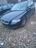 Volvo v50 bouwjaar 2007 271 000 kilometers, Auto's, Volvo, Te koop, V50