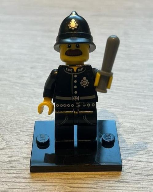 29. Lego Minifigures #71002 - Serie 11 - nr.15, Kinderen en Baby's, Speelgoed | Duplo en Lego, Zo goed als nieuw, Lego, Ophalen of Verzenden