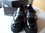 Chaussures RAID Mitali noir taille 38, Comme neuf, Noir, Sabots, Raid