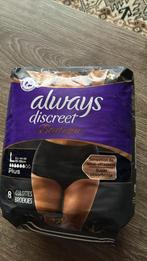 Always broekjes zwart large nieuw, Kleding | Dames, Ophalen, Zwart