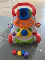 Chicco baby walker, Kinderen en Baby's, Ophalen, Gebruikt, Chicco