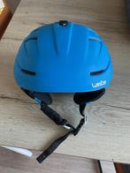 Skatehelm Wedze, Sport en Fitness, Skiën en Langlaufen, Ophalen, Zo goed als nieuw, Ski