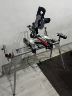 Scie angulaire sur table Bosch professionnel GCM800 sj, Doe-het-zelf en Bouw, Gereedschap | Zaagmachines, Ophalen