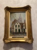 Schilderij, Ophalen of Verzenden