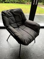 terras zetel, Huis en Inrichting, Zetels | Zetels, Ophalen, Eenpersoons, Minder dan 75 cm, Zo goed als nieuw