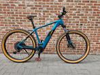 Cube Reaction pro Hybrid E bike 29" wielen 21" frame L / XL, Fietsen en Brommers, Ophalen, Zo goed als nieuw, Cube