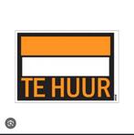 Huis gezocht