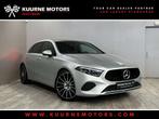 Mercedes-Benz A-CLASS 180 d 8G-DCT Alu19"/Led/Cam/VerwZet/Gp, Auto's, Mercedes-Benz, Automaat, Gebruikt, 4 cilinders, 116 pk