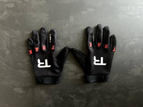 Trak Racer Sim Racing Handschoenen (maat S), Games en Spelcomputers, Spelcomputers | Overige Accessoires, Nieuw, Ophalen of Verzenden