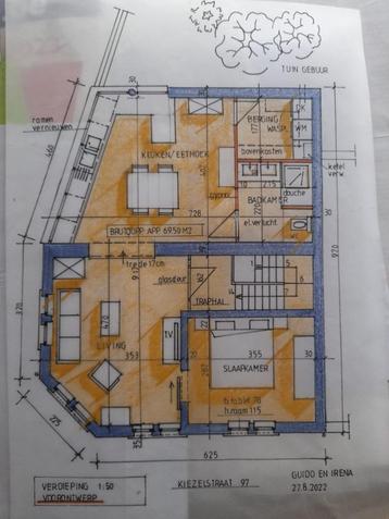 Vacantie woning beschikbaar voor biedingen