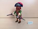 Pirate 4654, en bon état à venir chercher, Kinderen en Baby's, Speelgoed | Playmobil, Complete set, Zo goed als nieuw, Ophalen