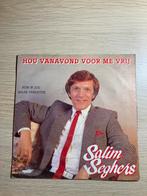 Salim seghers, Cd's en Dvd's, Ophalen, Zo goed als nieuw